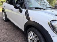 Second-hand Mini Coupé 184 CP (135 kW) 2013 Alb Coupe