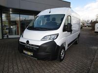 Neu Opel Movano 140 PS (102 kW) 2025 Weiß Van