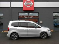 gebraucht Nissan Townstar 1,3DIG-T Tekna*Navi*Leder*