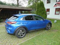 Neu Kia XCeed 140 PS (102 kW) 2025 Blau SUV