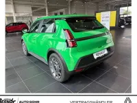 Neu Renault R5 Evolution 89 kW (122 PS) 2026 Grün Kleinwagen