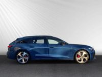 Gebraucht Audi A5 S-Line 204 PS (150 kW) 2025 Ascariblau Kombi