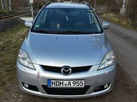 gebraucht Mazda 5 2.0 diesel 7 sitze