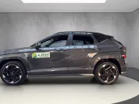 Neu Hyundai Kona N Line 150 kW (204 PS) 2025 Grau SUV