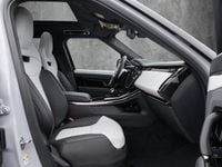 Neu Land Rover Range Rover Sport 635 PS (467 kW) 2026 Grau SUV