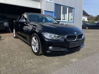 gebraucht BMW 320 d Limousine*Automatik*NAVI*BI-Xenon*TOP*