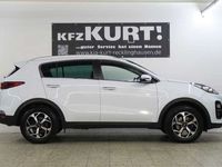 gebraucht Kia Sportage 1.6 GDI 2WD ISG VISION!