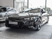 gebraucht Audi e-tron GT quattro DESIGNPAKET COGNACBRAUN B&O