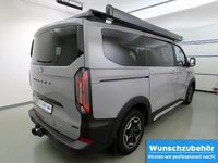Gebraucht Ford Transit Custom Active 2025 Grau Limousine