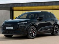 Neu Audi Q6 e-tron Performance 239 kW (326 PS) 2026 Grau SUV