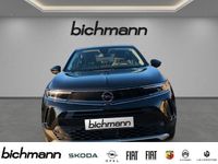 Gebraucht Opel Mokka-e Elegance 100 kW (136 PS) 2022 Schwarz SUV