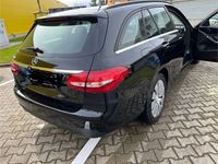 gebraucht Mercedes C180 T -