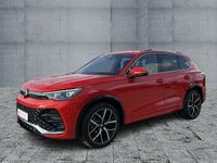 Gebraucht VW Tiguan R-line 150 PS (110 kW) 2024 Andere farbe SUV