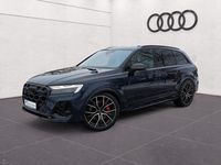 Gebraucht Audi SQ7 Ambiente 507 PS (372 kW) 2025 Waitomoblau metallic SUV