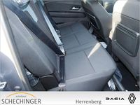 Neu Dacia Jogger Extreme 110 PS (80 kW) 2025 Grau Van / Kleinbus