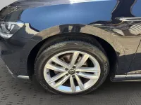 Gebraucht VW Passat R-line 200 PS (147 kW) 2023 Schwarz Kombi