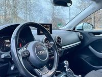 Gebraucht Audi A3 2014 Limousine