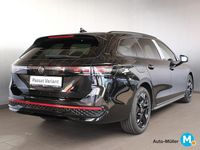 Neu VW Passat 193 PS (141 kW) 2025 Schwarz Limousine