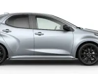 Neu Mazda 2 Homura-Line 116 PS (85 kW) 2026 Grau Kleinwagen