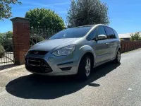 Occasion Ford S-MAX Trend 140 ch (102 kW) 2011 Argent Monospace