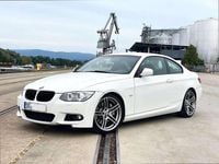 Gebraucht BMW 335 Performance 306 PS (225 kW) 2011 Weiß Coupé