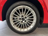 Gebraucht Audi A3 Advanced 150 PS (110 kW) 2021 Tangorot Limousine