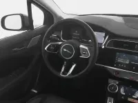 Gebraucht Jaguar I-Pace S 297 kW (405 PS) 2022 Grau SUV