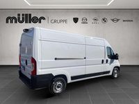 Neu Opel Movano 140 PS (102 kW) 2025 Weiß Van / Kleinbus
