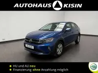 Gebraucht VW Taigo Life 116 PS (85 kW) 2025 Blau SUV