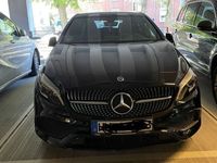 gebraucht Mercedes A180 Amg Packet Black Edition