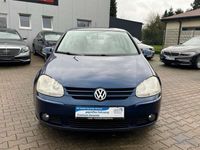 gebraucht VW Golf V 1.6 "Goal" *PDC*Tempomat*Sitzheizung*