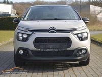 Gebraucht Citroën C3 Shine 83 PS (61 kW) 2023 Cappucino Kleinwagen