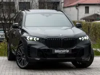 Gebraucht BMW X5 M Sport 489 PS (359 kW) 2025 Grau SUV