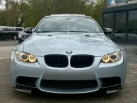 Używany BMW M3 Competition Edition 420 KM (308 kW) 2012 Srebrny Coupe