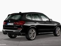 Brugt BMW X3 Performance 340 HK (250 kW) 2022 Sort SUV