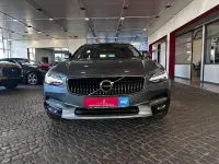 Gebraucht Volvo V90 CC 190 PS (139 kW) 2017 Grau Kombi
