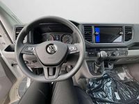 Neu VW Crafter S 177 PS (130 kW) 2025 Candyweiß Van