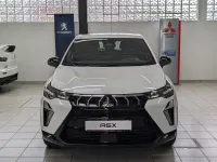 Neu Mitsubishi ASX Basis 91 PS (66 kW) 2025 Weiß SUV