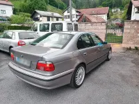 Gebraucht BMW 540 286 PS (210 kW) 1996 Limousine