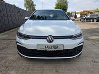Gebraucht VW Golf VIII GTE 245 PS (180 kW) 2020 Pure white 6945 Limousine