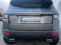 gebraucht Land Rover Range Rover evoque Landmark EDITION 93.000km Motorlaufleistung!
