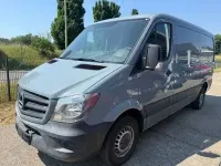 Gebraucht Mercedes Sprinter 163 PS (119 kW) 2014 Andere