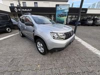 Gebraucht Dacia Duster Comfort 101 PS (74 kW) 2020 Silber SUV