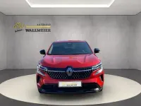 Gebraucht Renault Austral Techno 200 PS (147 kW) 2023 Rot SUV