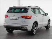 gebraucht Seat Ateca FR