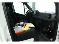 Brugt Mercedes Sprinter 150 HK (110 kW) 2022 Hvid Van