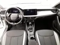 Gebraucht Skoda Scala Selection 116 PS (85 kW) 2025 Silber Kleinwagen