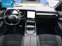Gebraucht Renault Rafale 150 PS (110 kW) 2025 Weiß SUV