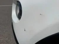 Gebraucht Citroën C3 Feel 82 PS (60 kW) 2019 Weiß Kleinwagen