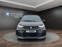 Neu Aixam Coupe GTI 2025 Graphitmatt (grau) Coupé